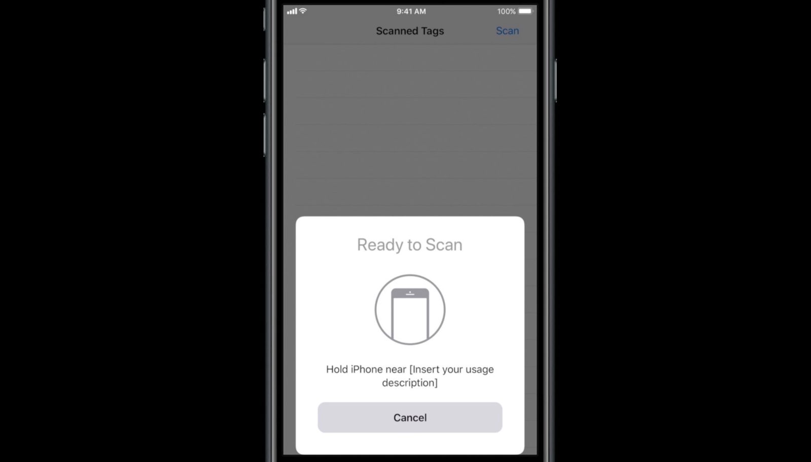 Apple to Unlock iPhone NFC to Read Secure Data from Passports