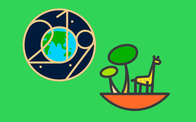 Apple Again Celebrates Earth Day With Apple Watch Activity Challenge