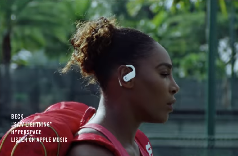 Apple is Promoting the Beats Powerbeats Pro with a New Commercial