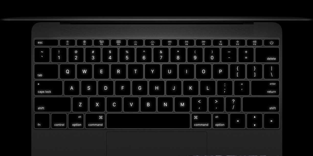  Apple Now Repairing MacBook Keyboards And Promising Next-day Turnaround Time