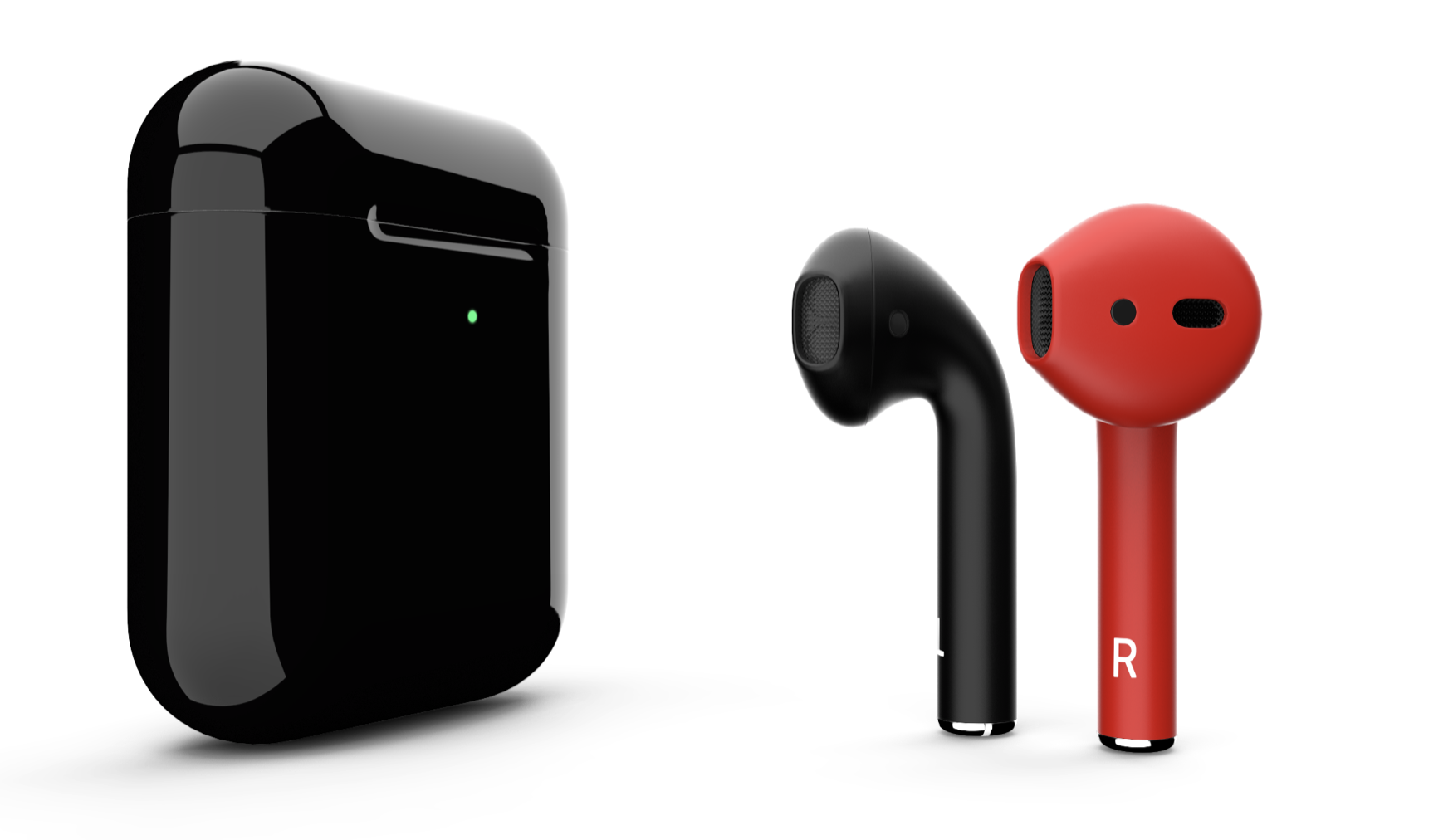 Kuo: Two New AirPods Models Launching in 2019 & 2020, One with an All-New Design