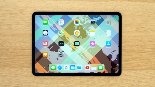 New iPad Pro with Better Antenna Is on the Way for 2020