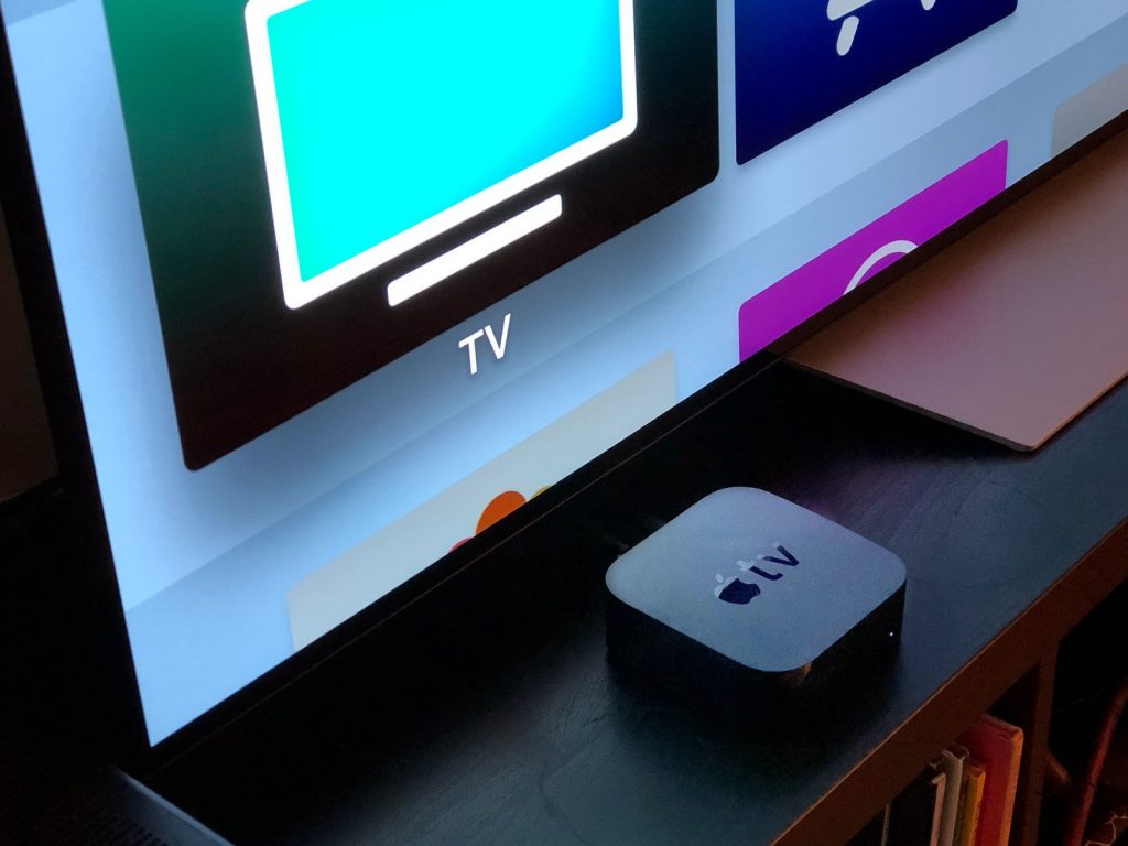 Apple Movie Streaming Service Finally Ready to Kick Off