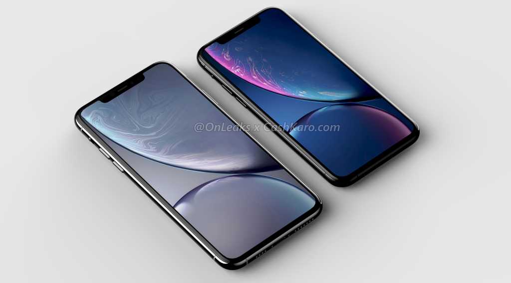 iPhone 11 Max CAD Renders Offer up 360-degree Video and iPhone 11 Comparisons