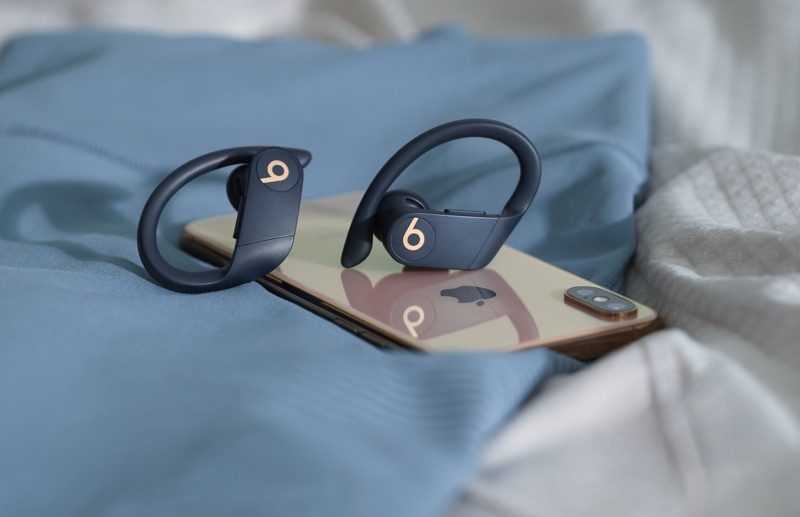 Powerbeats Pro Pre-Orders to Begin May 3 Ahead of May 10 Launch
