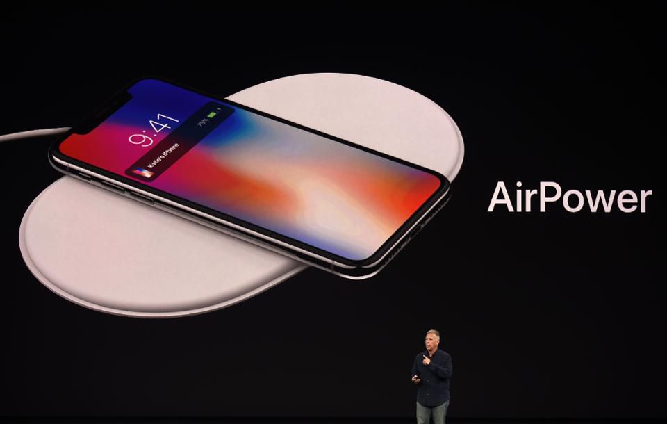 New iPhone Leak Reveals Struggle to Replace Magical Airpower
