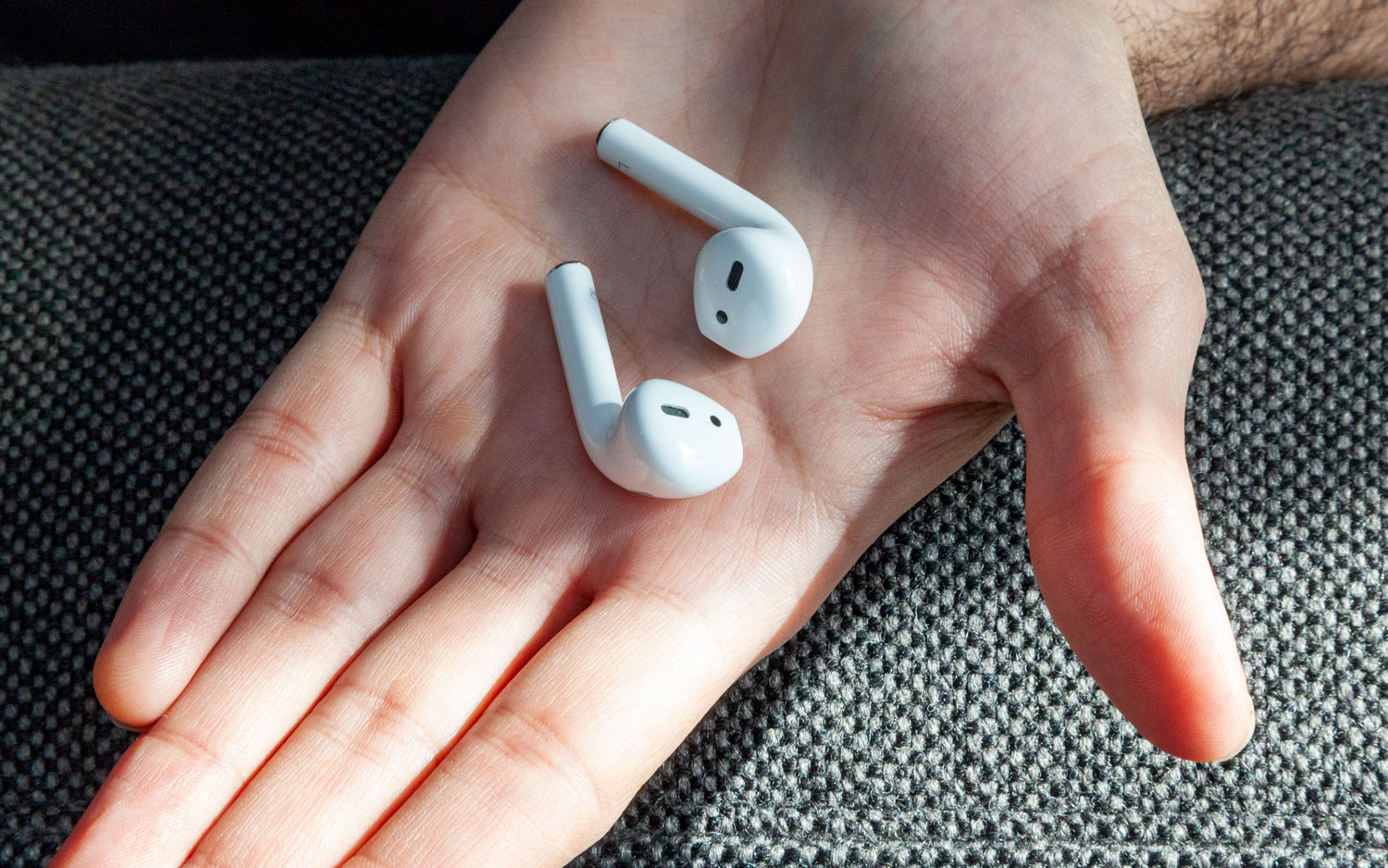 Apple's AirPods 3 Could Get a Big Price Bump