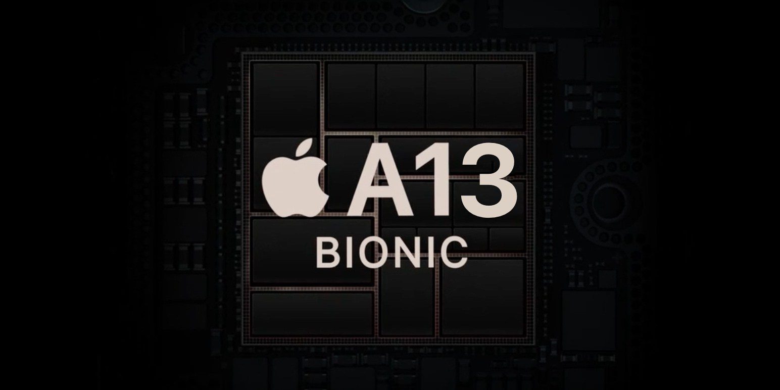 Bloomberg: Apple A13 Production Kicks off, Destined for iPhone 11 and the New iPhone XR in the Fall