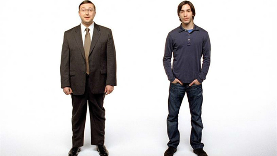 Steve Jobs Didn’t Want ‘Mac vs. Pc’ Ads to Be Too Funny