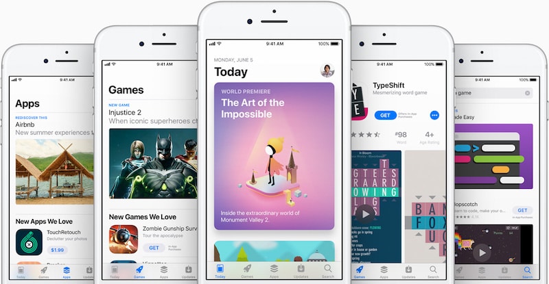 Apple’s Former Head of App Store Reviews Reveals How the Review Process Works