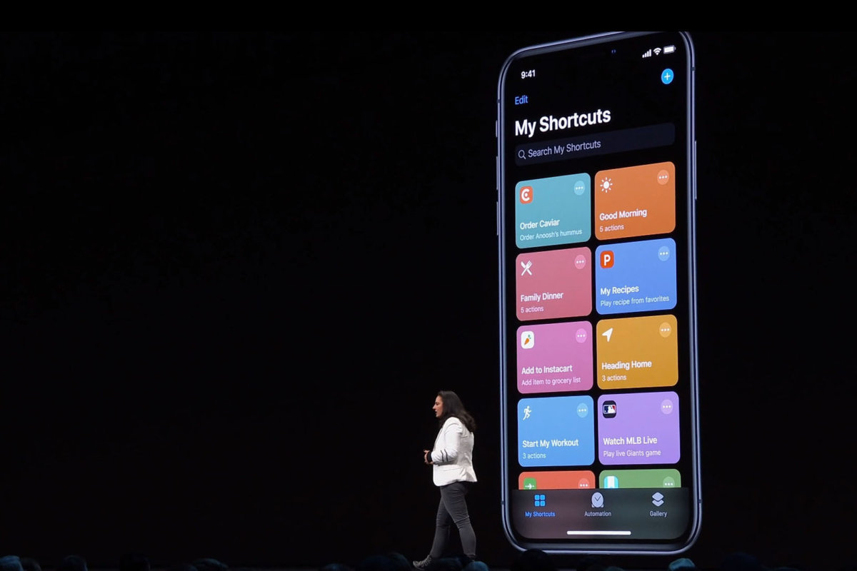 What Is New in iOS 13 for iPhone