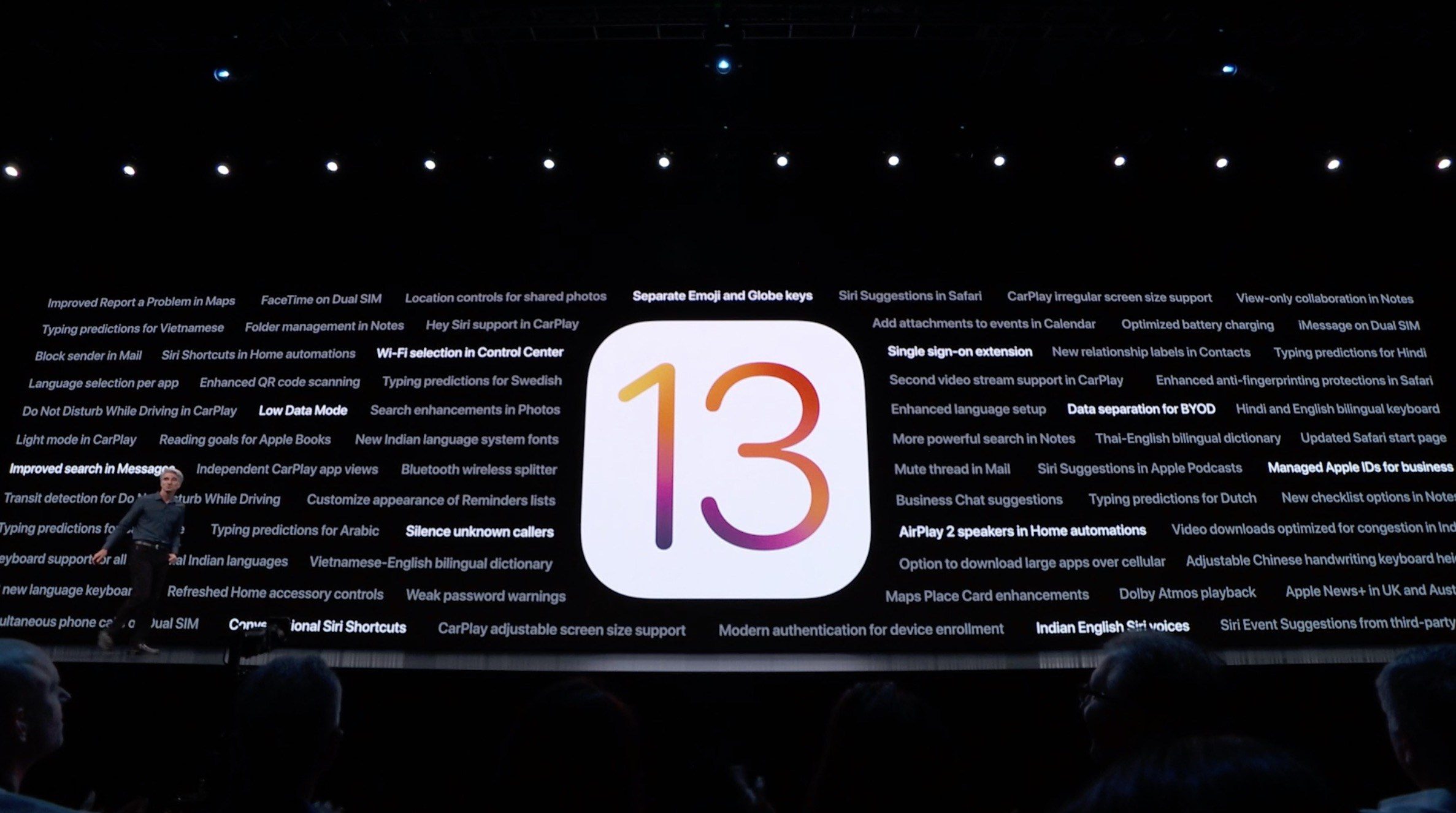 Why You Shouldn’t Install iOS 13 and the Other Betas Yet