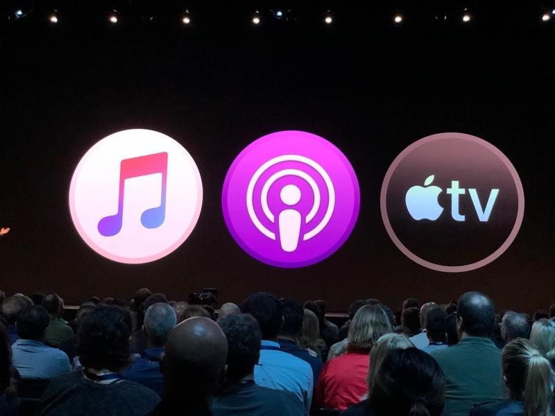 Apple Killed iTunes. Here's What Happens to Your Music Now