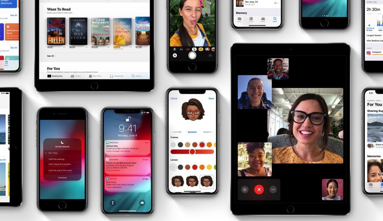 Apple Releases iOS 12.3.2 for iPhone with Bug Fixes