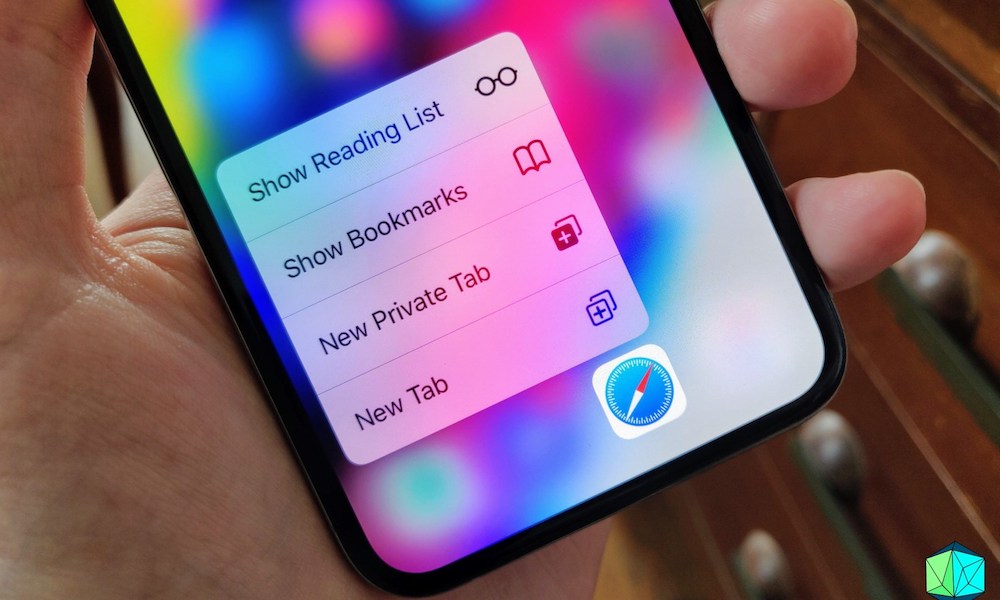 3D Touch on iPhone is Here To Stay, Will not be Removed in iOS 13