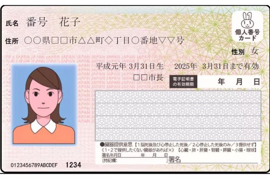 iOS 13’s Expanded NFC Will Support Japanese Identity Cards
