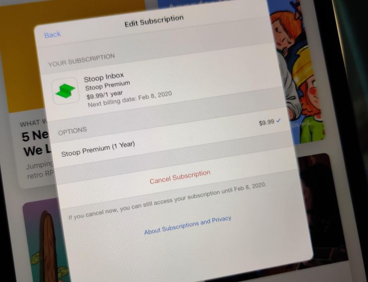 How to Cancel Apple Subscriptions and Save Money
