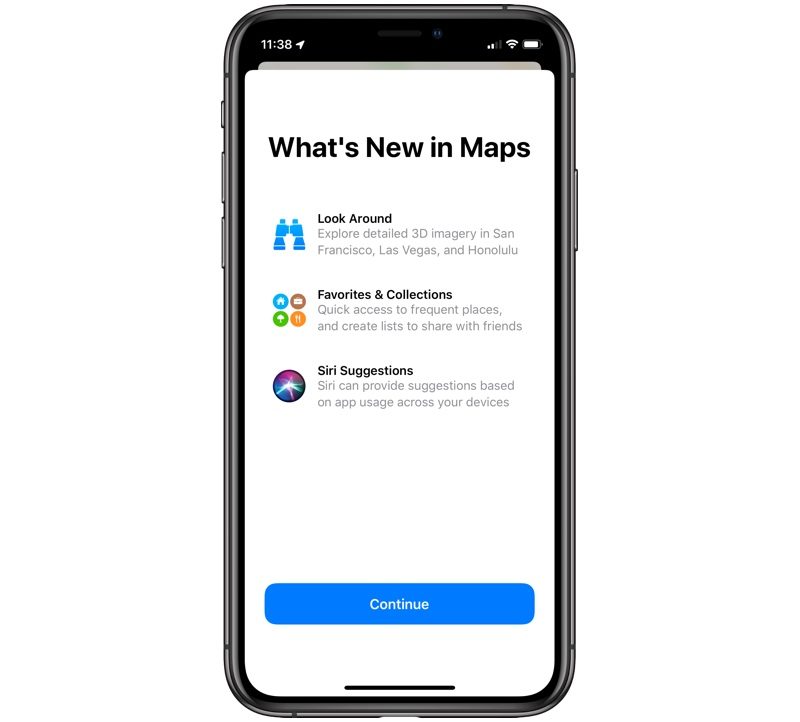 Everything New in iOS 13 Beta 2