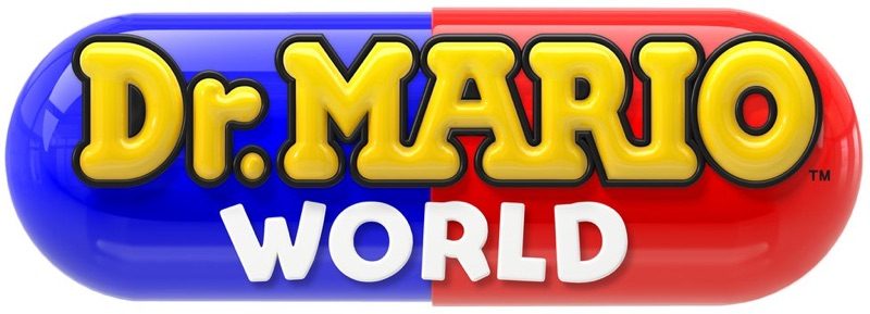 Nintendo's Dr. Mario World Game Launching on iOS on July 10