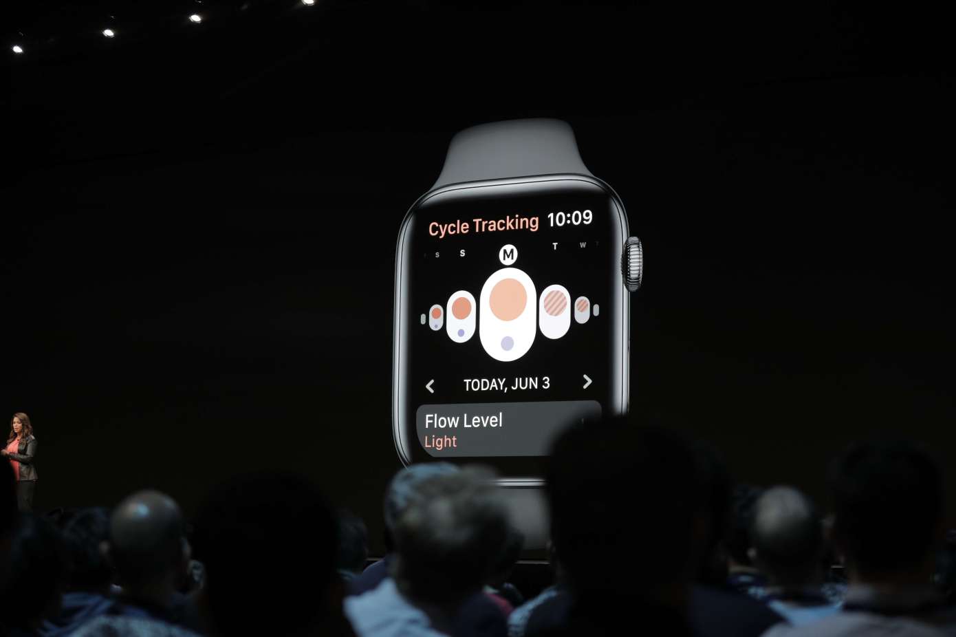 Apple Watch’s Own Built-In Apps Can Be Deleted in watchOS 6