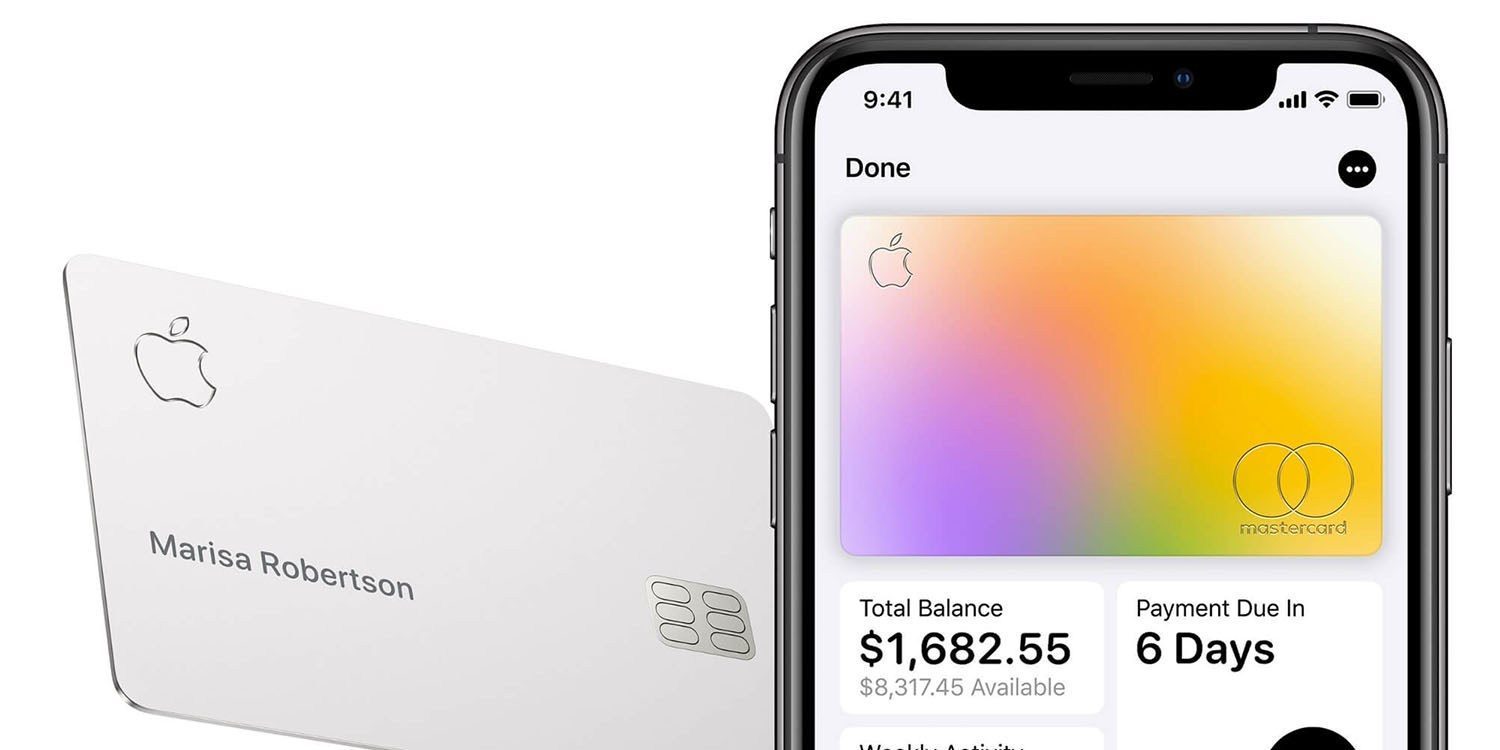 Thousands of Apple Retail Workers Now Testing Apple Card Ahead of Summer Launch