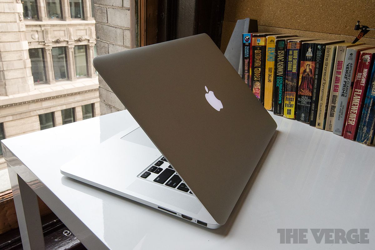 Apple Recalls Older MacBook Pros for Fire Risk