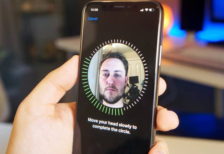 How to Speed up Face ID by Switching off Attention Awareness