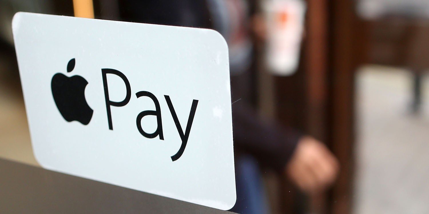 Apple Pay Rumored to Launch in Slovakia Next Week With Support From Four Banks