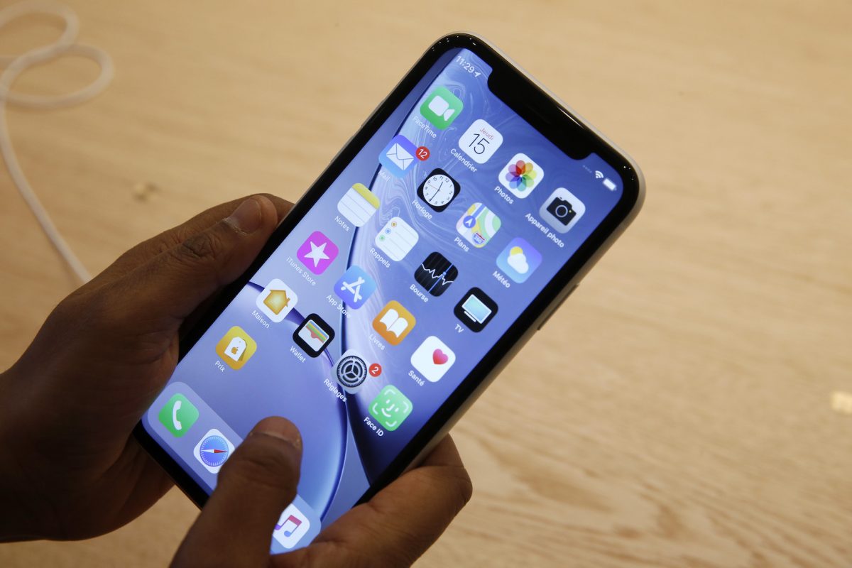 Apple Is Planning to Release New $1,000 iPhone 