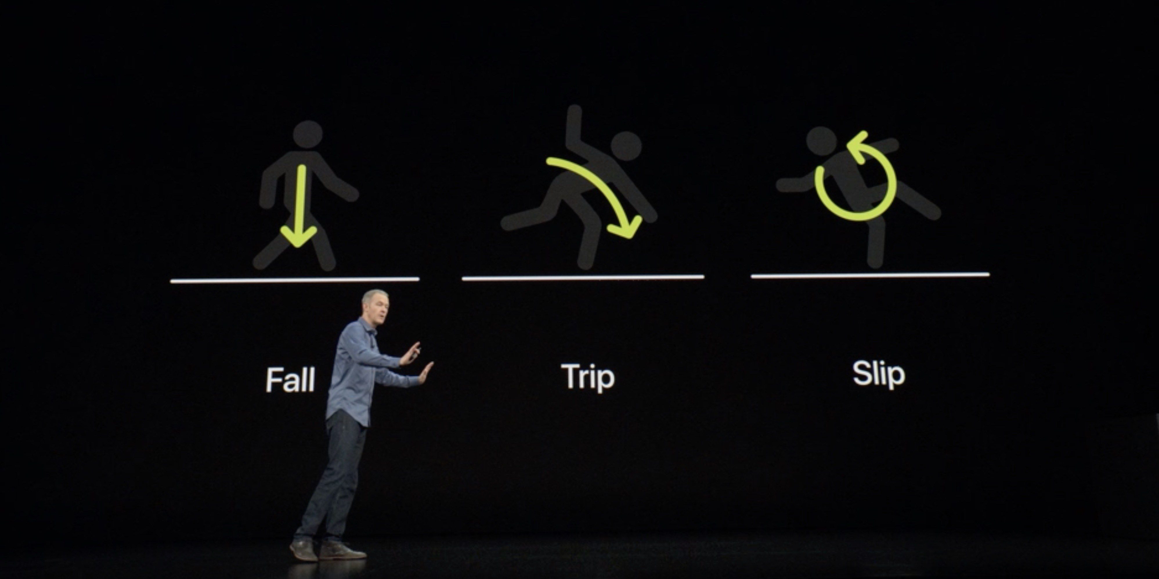Apple Watch Fall Detection Saved an 87-Year-Old Woman 