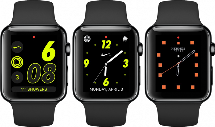 How to Get the Herm s and Nike Watch Faces on Apple Watch 3uTools