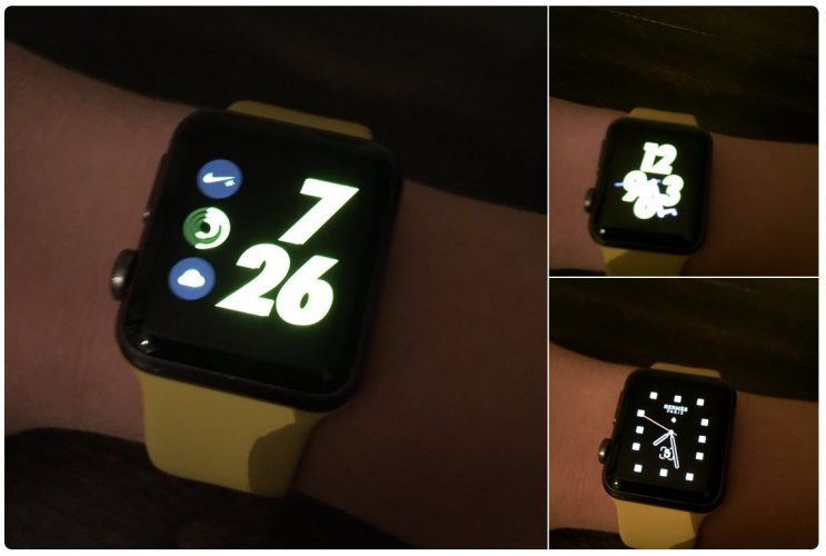 Apple watch series on sale 4 hermes faces download