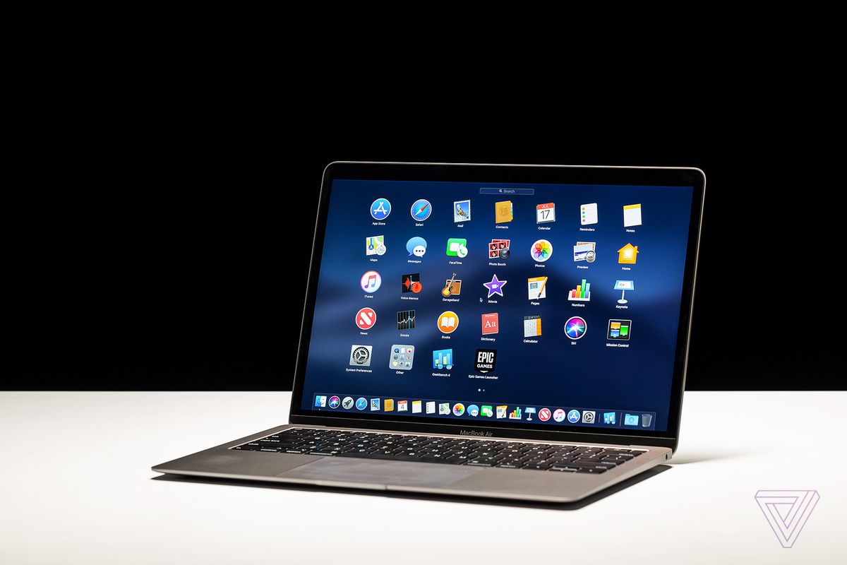 Apple Will Repair 2018 MacBook Airs for Free