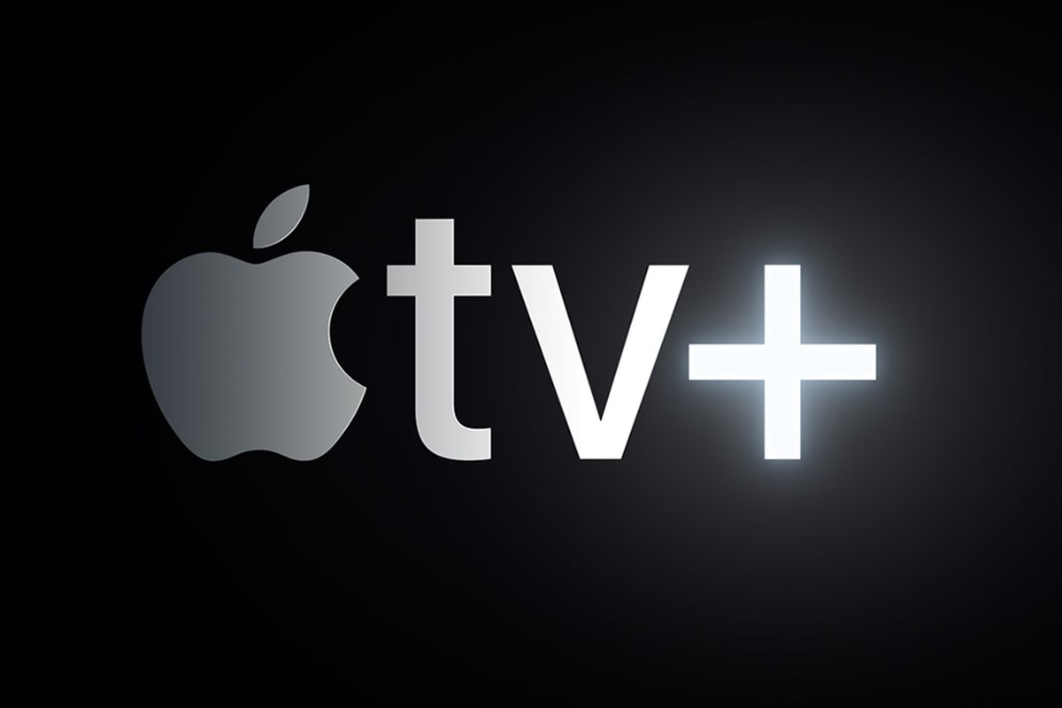 Apple Focuses on Quality over Quantity for Its TV Shows