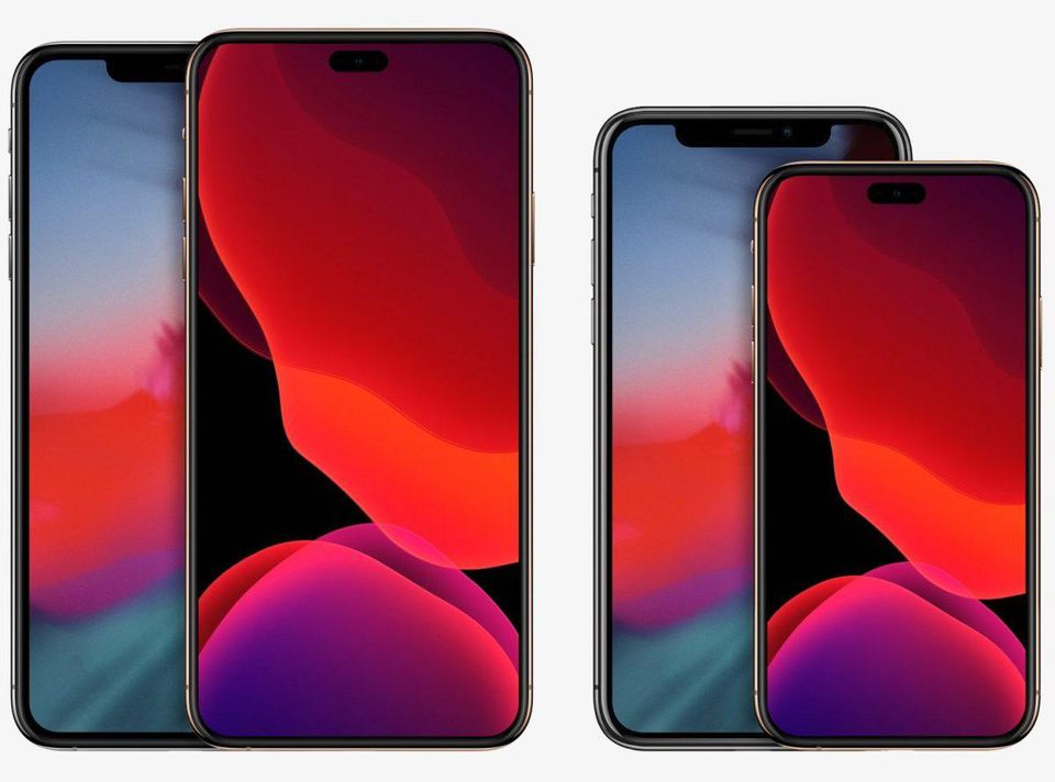 Forget iPhone 11, Apple's Next iPhone Revealed
