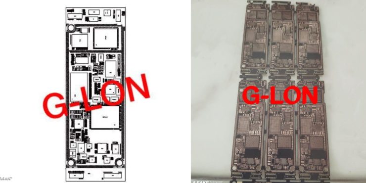 iPhone 11 Logic Board with a Slight Difference Allegedly Leaked