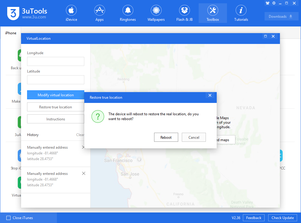 How to Use the Virtuallocation