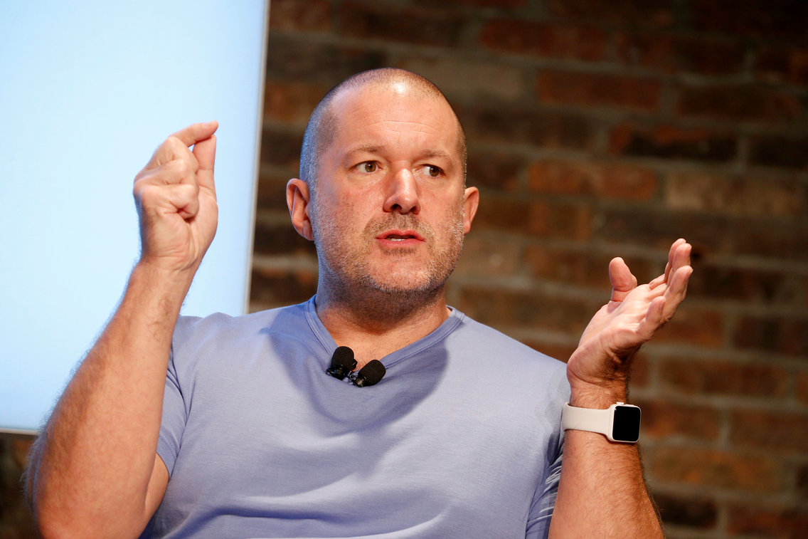 Here's what Happened to Apple's Famous Leadership Team that Launched the First iPhone in 2007
