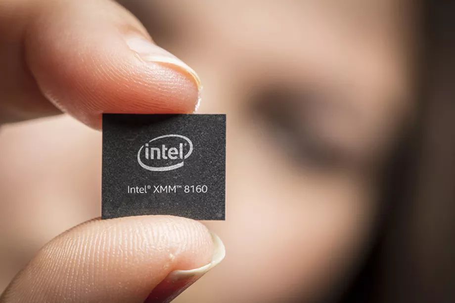 Apple Reportedly in Talks to buy Intel’s 5G Modem Business for $1 Billion