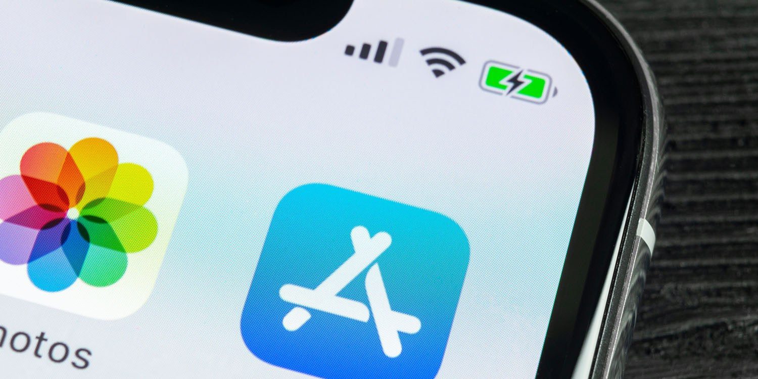 App Store Search Favoring Apple Apps over Competitors