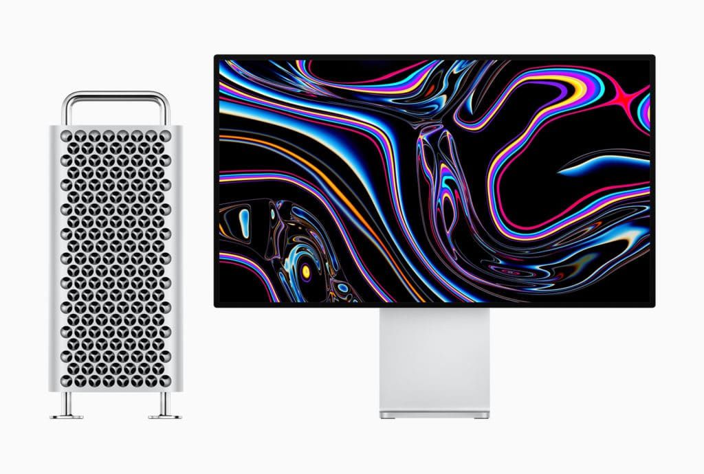 Apple Seeks Tariff Exclusion on Mac Pro Parts Imported from China