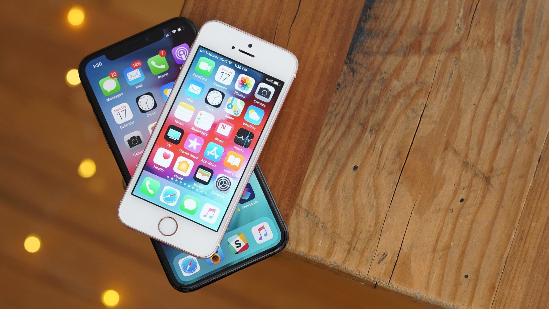 Apple no Longer Signing iOS 12.3-12.3.2, Hindering Downgrades from iOS 12.4