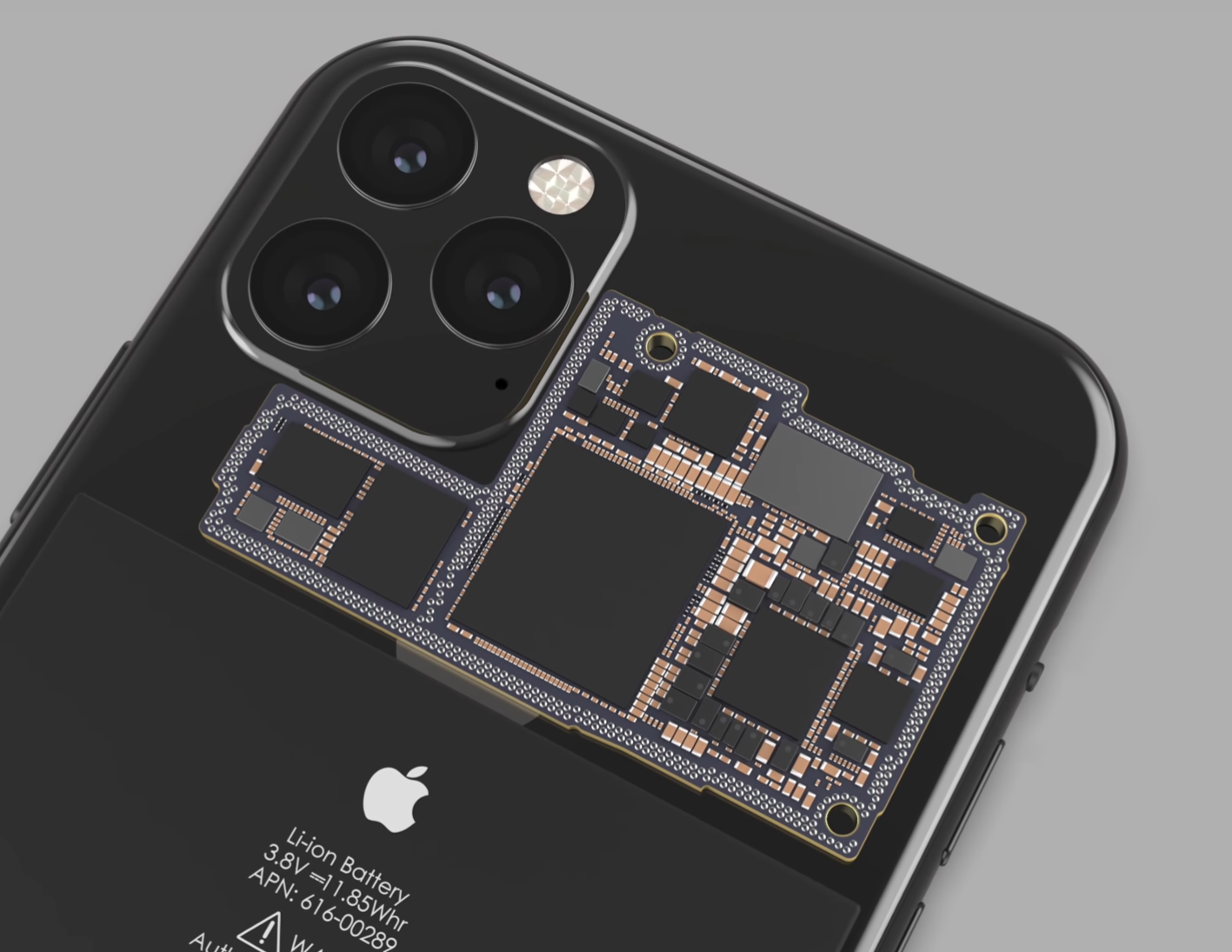  Apple's Shock iPhone Redesign Suddenly Makes Sense