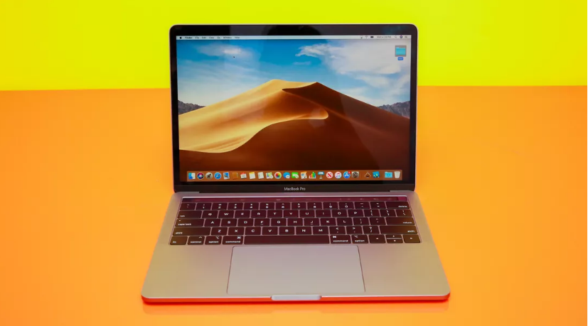 16-Inch MacBook Pro Will Reportedly Use Intel's 9th-Gen Processors With Up to 8 Cores