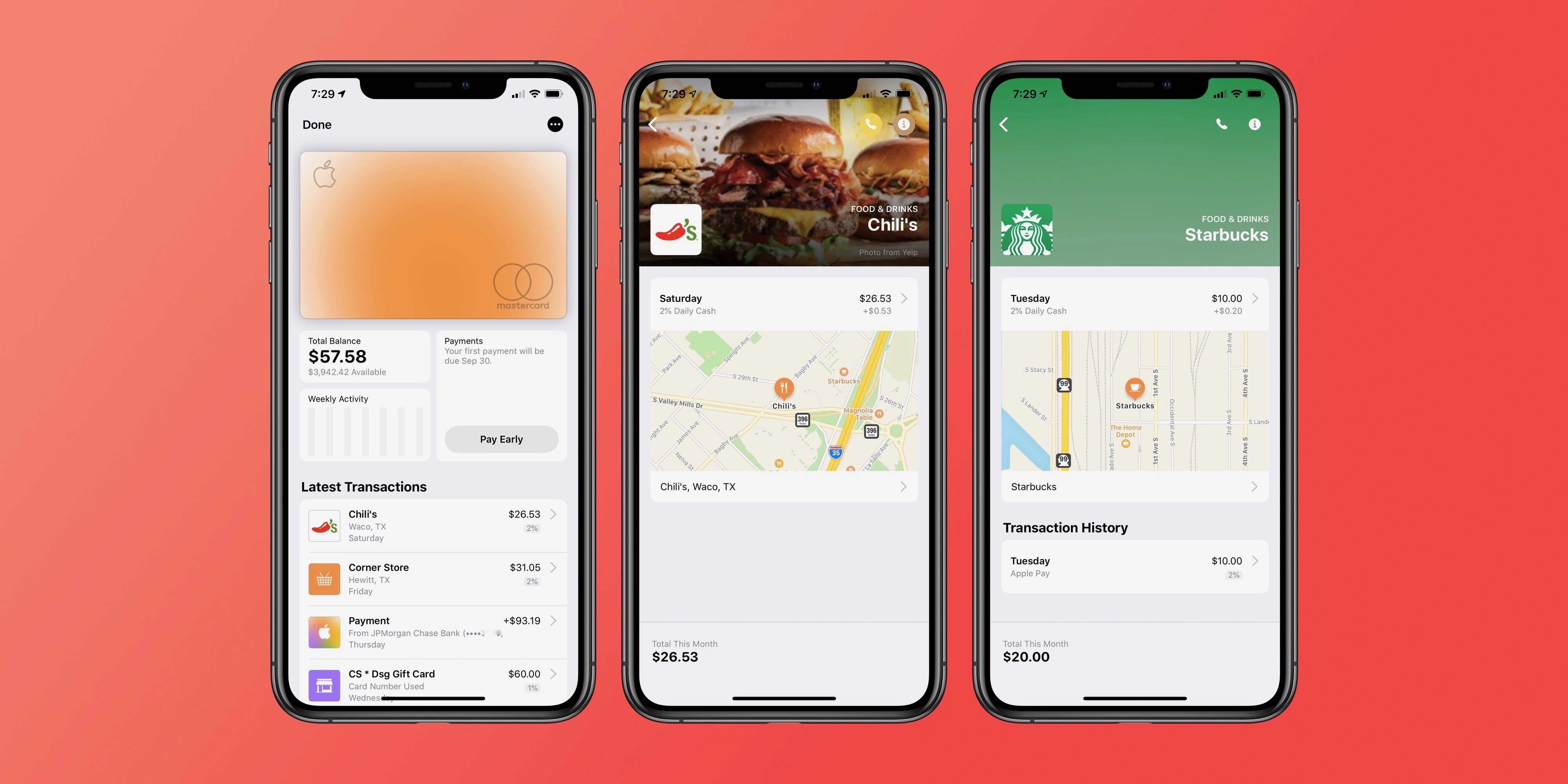 Apple Card: How to Track and Manage Daily Cash Rewards
