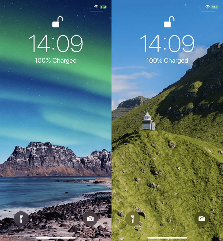 How to automatically change wallpapers on your iPhone? - 3uTools