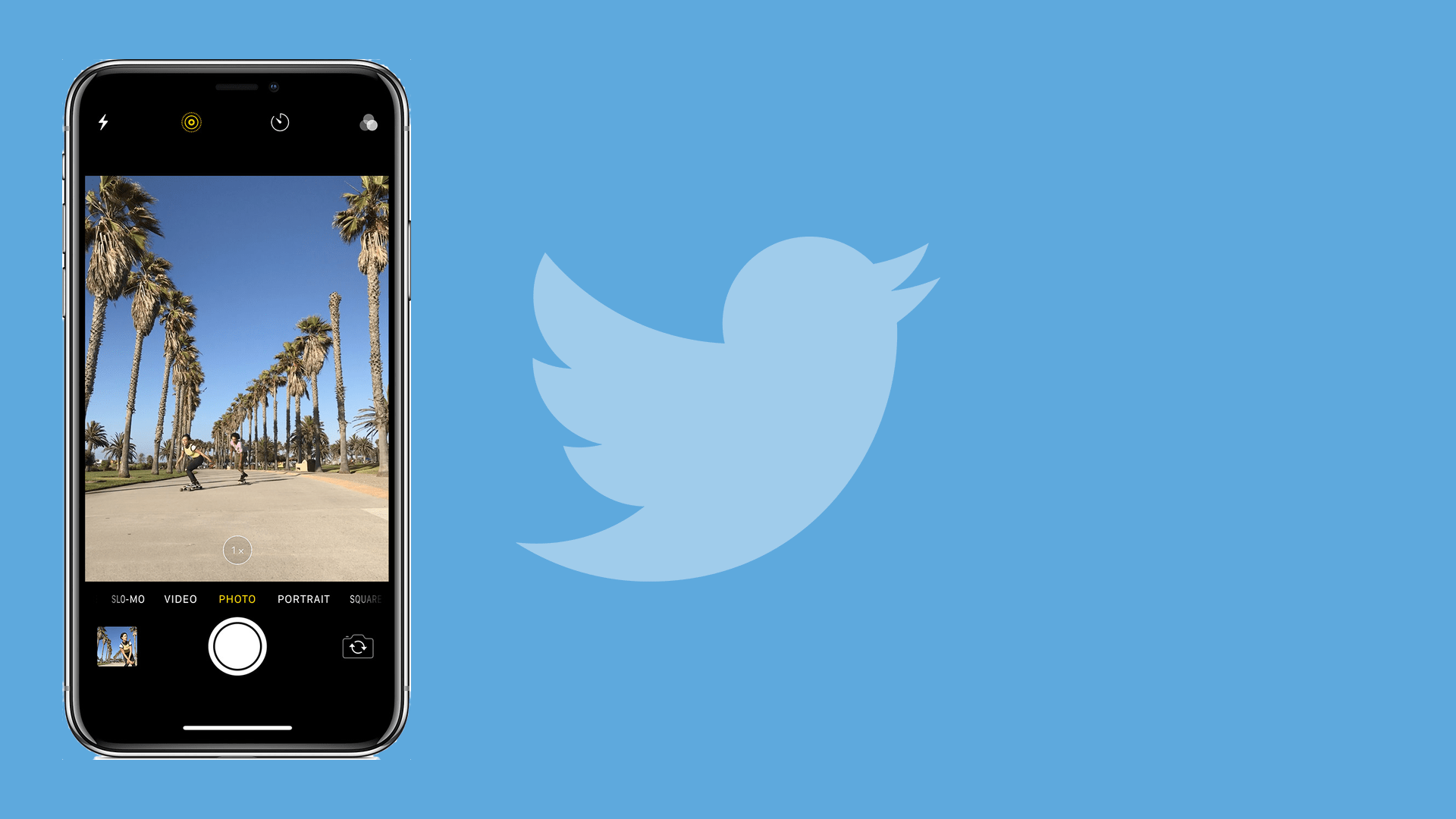Twitter Teases New Features for iOS