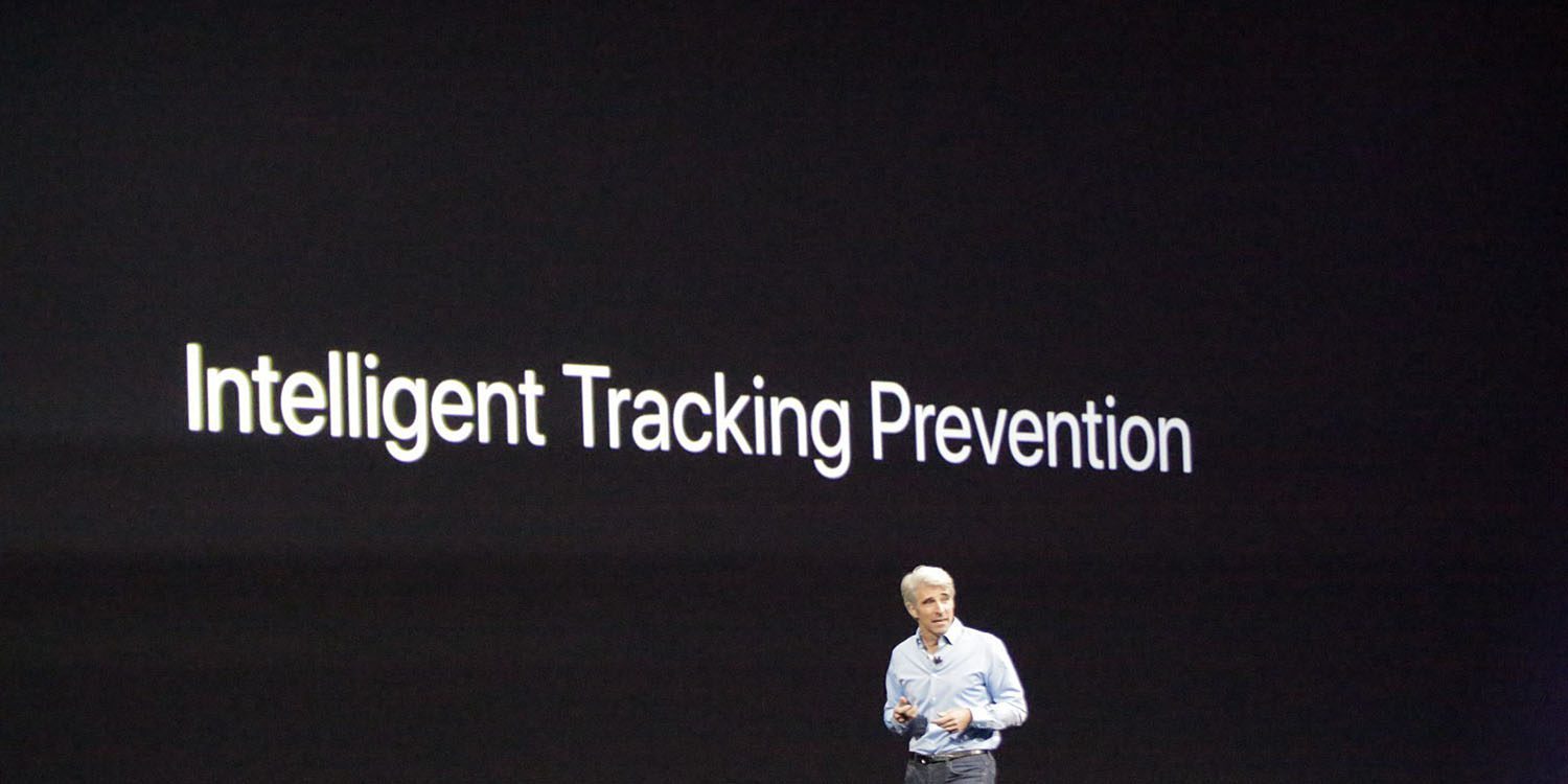 Apple WebKit Team Shares ‘Tracking Prevention Policy’ Detailing Anti-tracking Safari Features