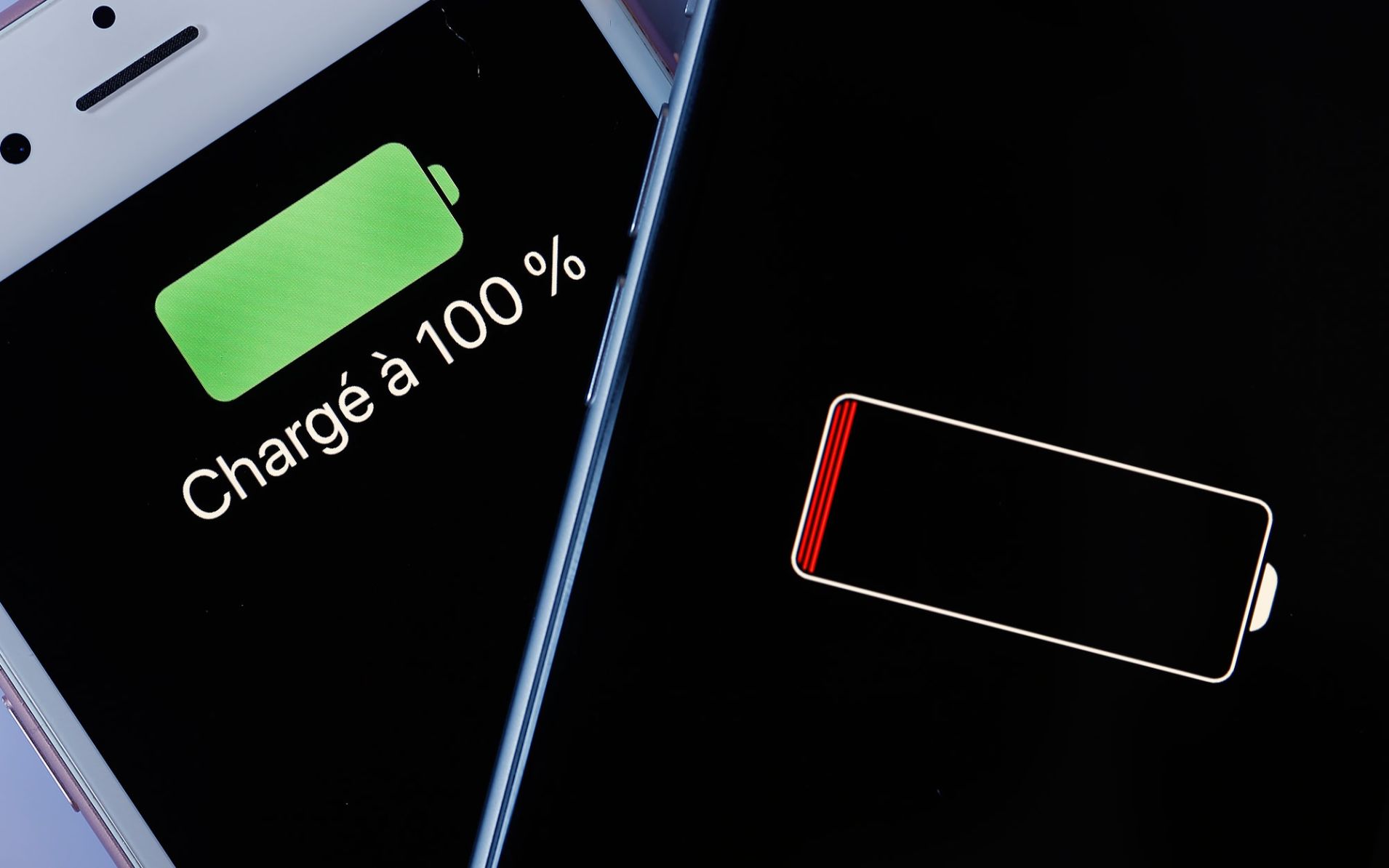 Why Apple Doesn’t Want Users to Replace Their Own Batteries