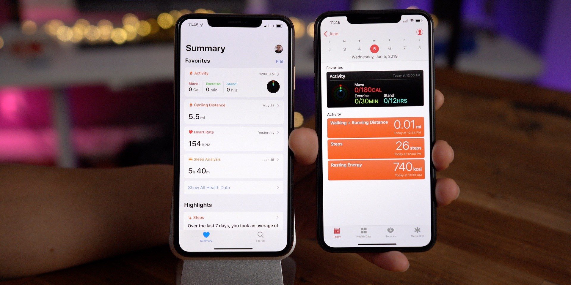 Apple Health Team Reportedly Facing Directional Disagreement